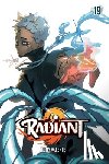 Valente, Tony - Radiant, Vol. 19