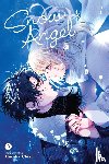 Chizu, Haruka - Snow Angel, Vol. 3