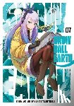 Tsujitsugu, Yuhiro - Snowball Earth, Vol. 7