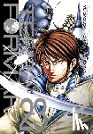 Sasuga, Yu - Terra Formars, Vol. 23