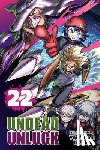Tozuka, Yoshifumi - Undead Unluck, Vol. 22