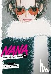 Yazawa, Ai - Nana 25th Anniversary Edition, Vol. 2