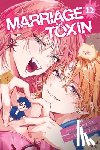 Joumyaku - Marriage Toxin, Vol. 12