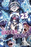Tozuka, Yoshifumi - Undead Unluck, Vol. 23
