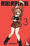 Yoshiaki - Rai Rai Rai, Vol. 3