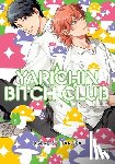 Tanaka, Ogeretsu - Yarichin Bitch Club, Vol. 6