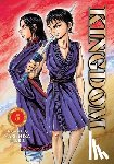 Hara, Yasuhisa - Kingdom, Vol. 5