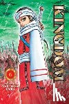 Hara, Yasuhisa - Kingdom, Vol. 6