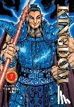 Hara, Yasuhisa - Kingdom, Vol. 7