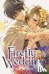 Tachibana, Oreco - Firefly Wedding, Vol. 5