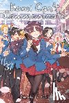 Oda, Tomohito - Komi Can't Communicate, Vol. 37