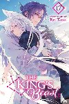 Toma, Rei - The King's Beast, Vol. 17