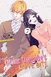 Suzuki, Julietta - Otaku Vampire's Love Bite, Vol. 7