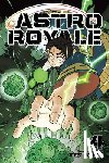 Wakui, Ken - Astro Royale, Vol. 4