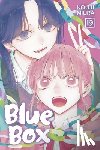 Miura, Kouji - Blue Box, Vol. 19