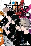 Ashihara, Daisuke - World Trigger, Vol. 28