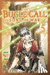 Sora, Mozuku - The Bugle Call: Song of War, Vol. 5