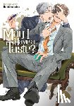 Amidamuku - May I Have a Taste?, Vol. 1