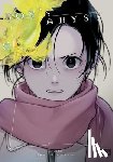 Minenami, Ryo - Boy's Abyss, Vol. 12