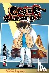 Aoyama, Gosho - Case Closed, Vol. 97