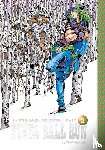 Araki, Hirohiko - JoJo's Bizarre Adventure: Part 7--Steel Ball Run, Vol. 5