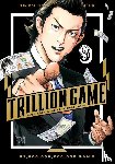 Inagaki, Riichiro - Trillion Game, Vol. 9