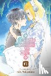 Yukimura, Alto - Colette Decides to Die, Vol. 6