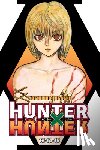 Togashi, Yoshihiro - Hunter x Hunter (3-in-1 Edition), Vol. 5