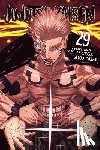 Akutami, Gege - Jujutsu Kaisen, Vol. 29