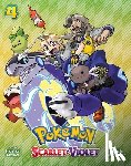 Kusaka, Hidenori - Pokemon: Scarlet & Violet, Vol. 4