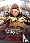ARC - Assassin's Creed: Forgotten Temple, Vol. 2