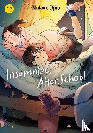 Ojiro, Makoto - Insomniacs After School, Vol. 13