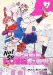 Curryuku - Not So Shoujo Love Story, Vol. 3