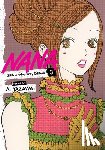 Yazawa, Ai - Nana 25th Anniversary Edition, Vol. 3