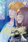 Kawahara, Kazune - A Star Brighter than the Sun, Vol. 5