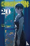 Fujimoto, Tatsuki - Chainsaw Man, Vol. 20