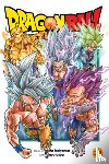 Toriyama, Akira - Dragon Ball Super, Vol. 24