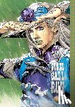 Araki, Hirohiko - JoJo's Bizarre Adventure: Part 7--Steel Ball Run, Vol. 6