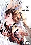 Hontoku - Trickster's Tale: Hu Yan Zhuan, Vol. 2