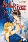 Shinohara, Chie - Red River (3-in-1 Edition), Vol. 7