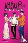 Watanabe, Kizuku - Kaiju No. 8: Relax, Vol. 2