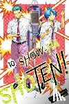 Asakura, Akinari - Show-ha Shoten!, Vol. 10