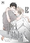 Sachimo - Black or White, Vol. 12