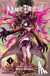 Kawae, Kota - Nue's Exorcist, Vol. 4