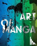 Rousmaniere, Nicole Coolidge - The Art of Manga