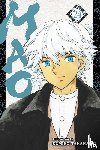Takahashi, Rumiko - Mao, Vol. 24