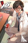 Atlus, Murasaki, Hisato - Persona 5, Vol. 15