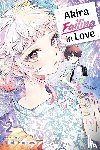 Harekawa, Shinta - Akira Failing in Love, Vol. 2