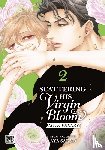Sakyo, Aya - Scattering His Virgin Bloom: Love Frenzy, Vol. 2