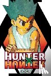 Togashi, Yoshihiro - Hunter x Hunter (3-in-1 Edition), Vol. 6